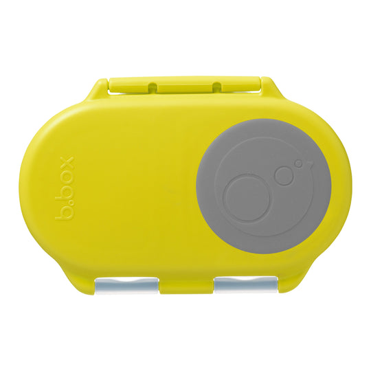 b.box whole fruit snackbox - Lemon Sherbet