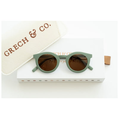 Grech & Co 親子太陽眼鏡 - Fern