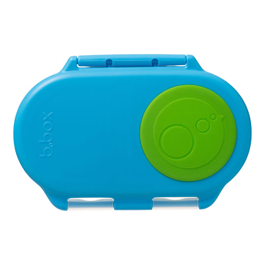 b.box whole fruit snackbox - Ocean Breeze