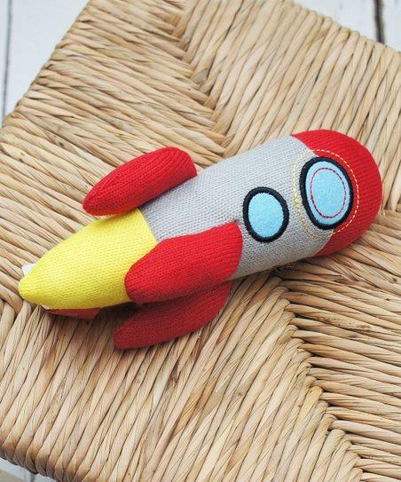 Blade and Rose Rocket Toy 19cm 小火箭
