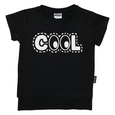 Cribstar Cool Baby T-Shirt 短袖嬰兒衫-Cribstar-shopababy
