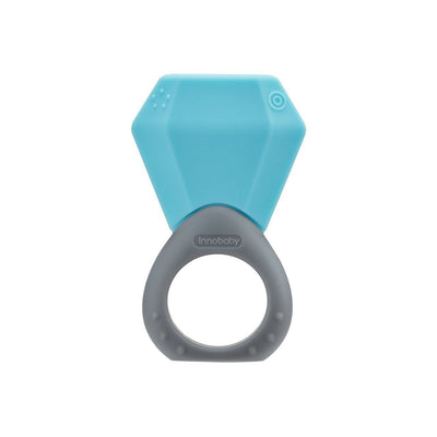 Innobaby Birthstone Ring Teether 生日牙膠 - 韓國製造