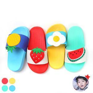 Ozkiz Fun & Soft Colorful Kids Slippers (180-230) oz113-Ozkiz-shopababy