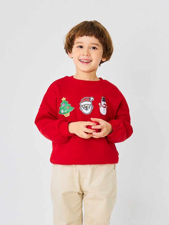 Merry Tinklebell 聖誕上衣