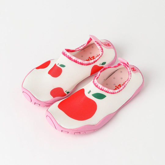 Ozkiz Red Apple Beach Shoes 紅蘋果沙灘鞋 (150-190)