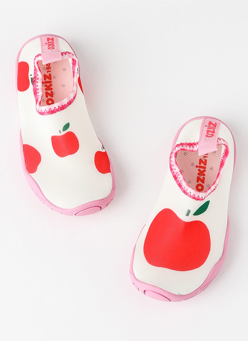Ozkiz Red Apple Beach Shoes 紅蘋果沙灘鞋 (150-190)