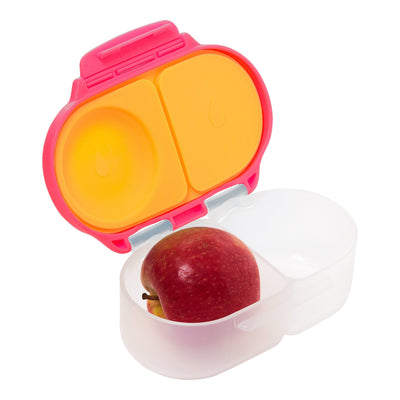b.box whole fruit snackbox - Strawberry Shake