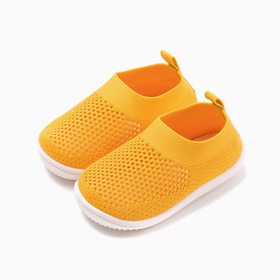 Ozkiz Airo Mesh Shoes 黃色沙灘網鞋 (140-190)