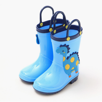 Ozkiz Cute Little Dino Rain boot (140-200)