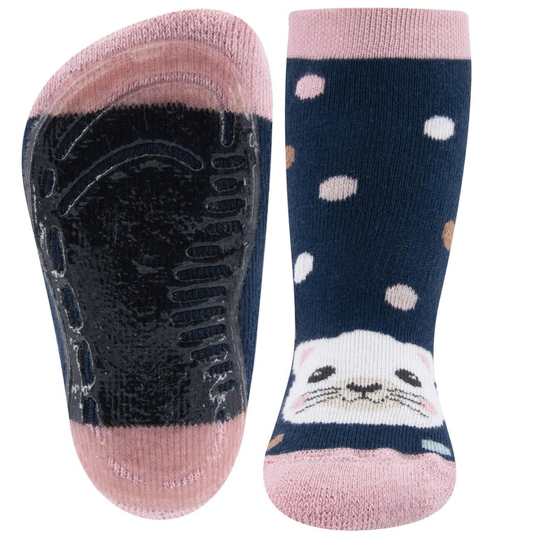 Ewers Cat Anti Slip Socks (12-18m/18-24m)