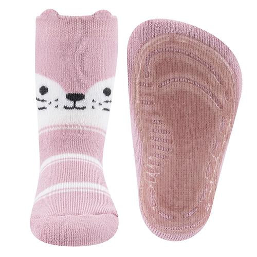 Ewers Deer Anti Slip Socks (12-18m/18-24m/2-4y)