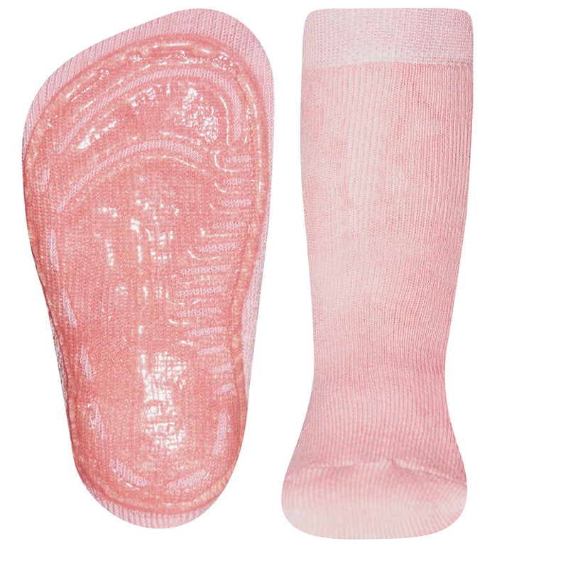 Ewers Pink Anti Slip Socks 粉紅色防滑襪