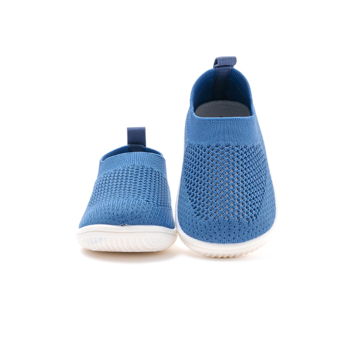 Ozkiz Airo Mesh Shoes 藍色沙灘網鞋 (140-190)
