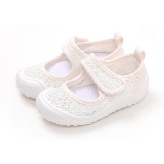 Ozkiz Mobi Aqua Mesh Sandals 白色沙灘涼鞋 (130-180)