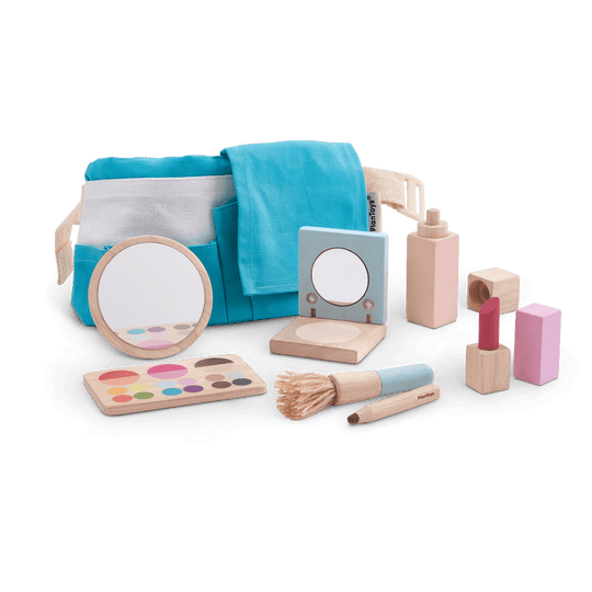 Plantoys Pretend Play - Make Up Artist Set