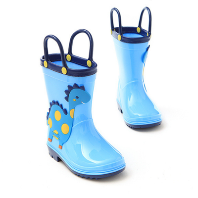 Ozkiz Cute Little Dino Rain boot (140-200)