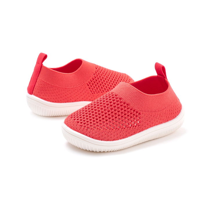 Ozkiz Airo Mesh Shoes 紅色沙灘網鞋 (140-190)
