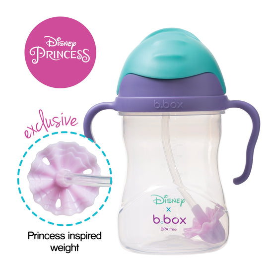 b.box Disney Sippy Cup Ariel