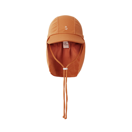 Stuckies 護頸防曬帽 (UPF 50+) - Coral