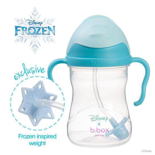 b.box Disney Sippy Cup Elsa