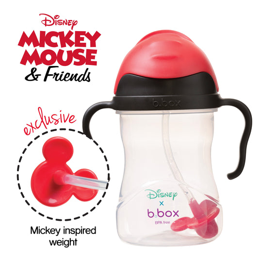 b.box Disney Sippy Cup Mickey