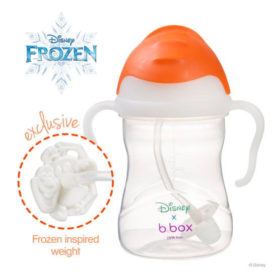 b.box Disney Sippy Cup Olaf