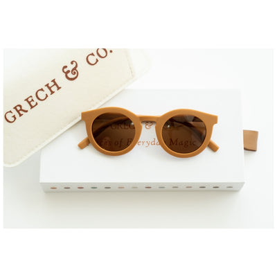 Grech & Co 親子太陽眼鏡 - Spice
