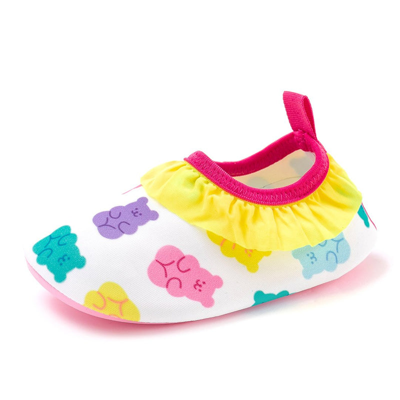Ozkiz Gummy Bear Beach Shoes 熊仔糖沙灘鞋 (140-190)