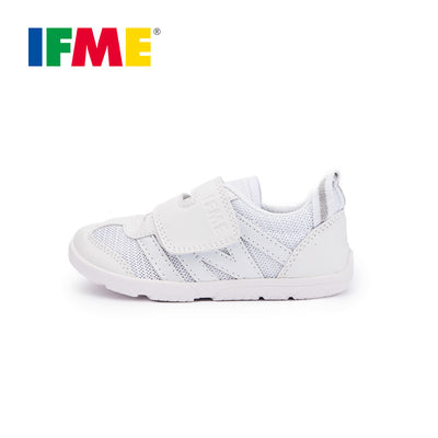 IFME 輕量系列 SC-0005 小童機能鞋 - 白色