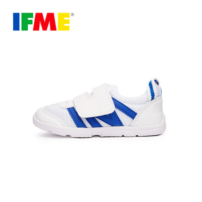 IFME 輕量系列 SC-0005 小童機能鞋 - 藍色