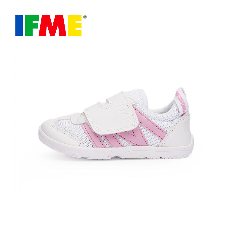 IFME 輕量系列 SC-0005 小童機能鞋 - 粉紅色