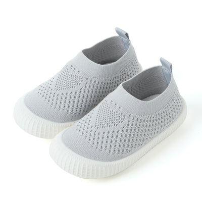 Ozkiz Fino Aqua Mesh Shoes 淺灰沙灘網鞋 (140-180)