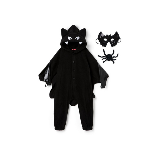 Ozkiz 蝙蝠俠萬聖節套裝