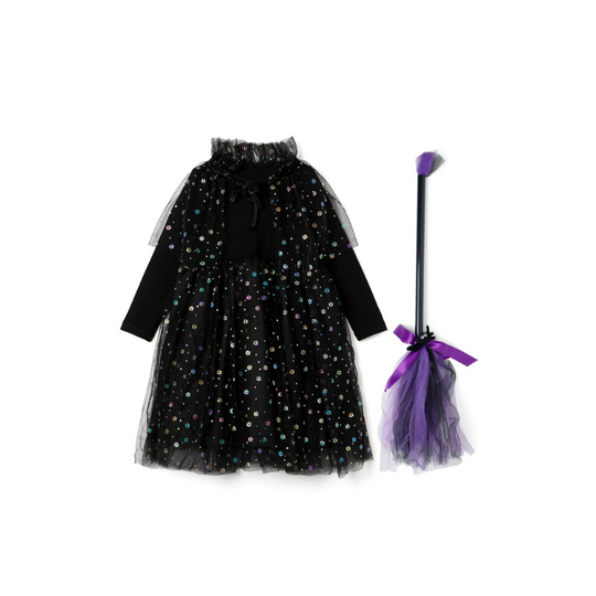 Ozkiz 小魔女萬聖節套裝