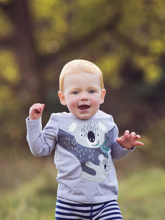 Blade and Rose Quinn The Koala Top