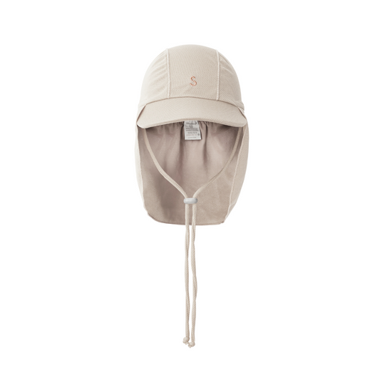 Stuckies 護頸防曬帽 (UPF 50+) - Shell