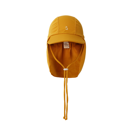 Stuckies 護頸防曬帽 (UPF 50+) - Sunny