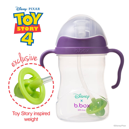 b.box Disney Sippy Cup Buzz