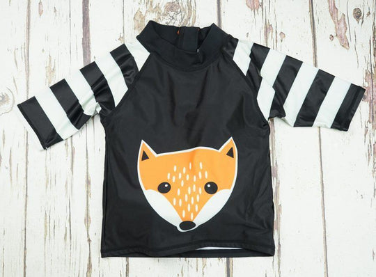 Blade and Rose FOX SWIM TOP 孤狸上身泳衣