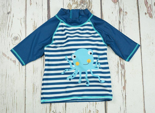 Blade and Rose OCTOPUS SWIM TOP 八爪魚上身泳衣