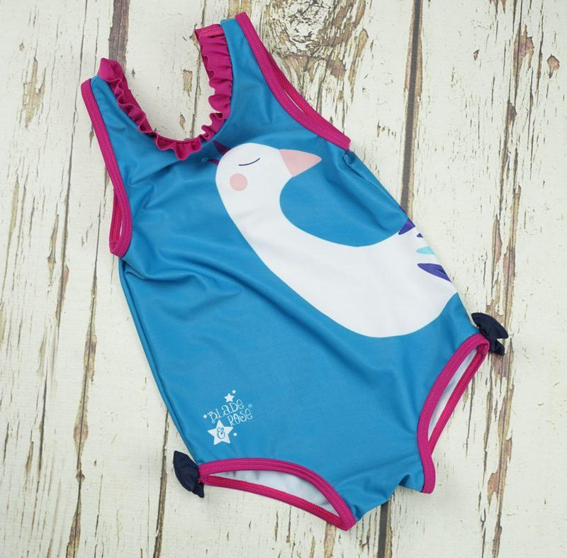 Blade and Rose PEACOCK SWIMSUIT 孔雀泳衣-Blade and Rose-shopababy