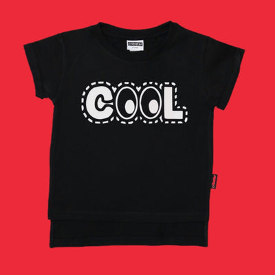 Cribstar Cool Baby T-Shirt 短袖嬰兒衫