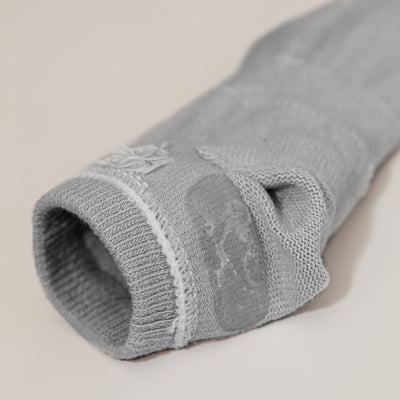 Stuckies 防滑短襪 (3件裝) - Fossil