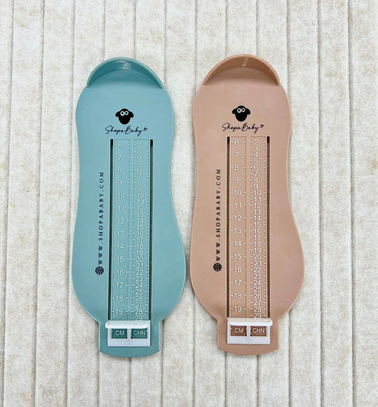 Shopa Baby 量腳神器