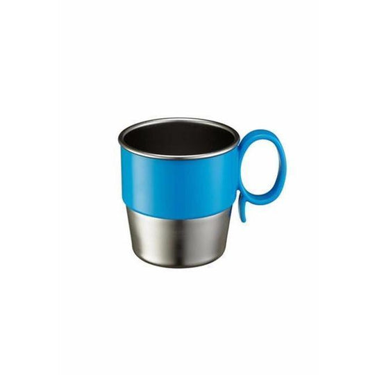 Innobaby Stainless Steel Small Cup 嬰兒不銹綱小杯 (3個顏色)