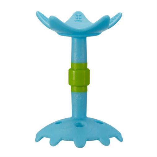 Innobaby "ez grip" 藍星星牙膠 - 韓國製