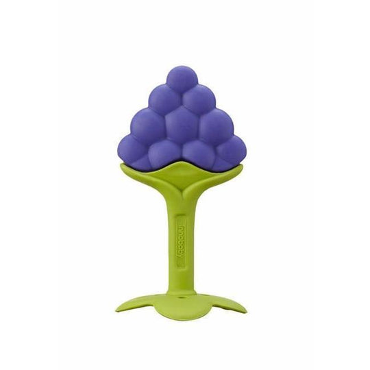 Innobaby Teether Grape 嬰兒提子牙膠