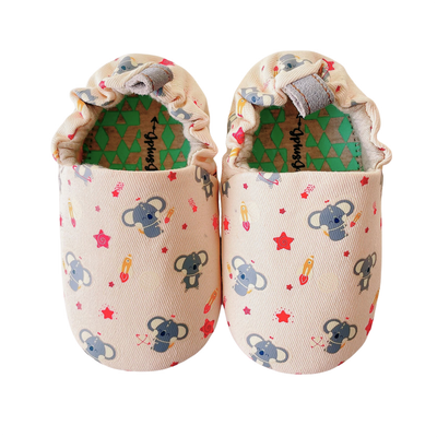 Koala 2025 baby shoes