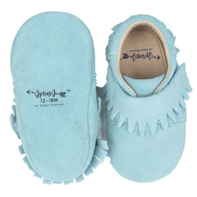 Shopa Baby Baby Shoes |  JplusJ BB學步鞋 