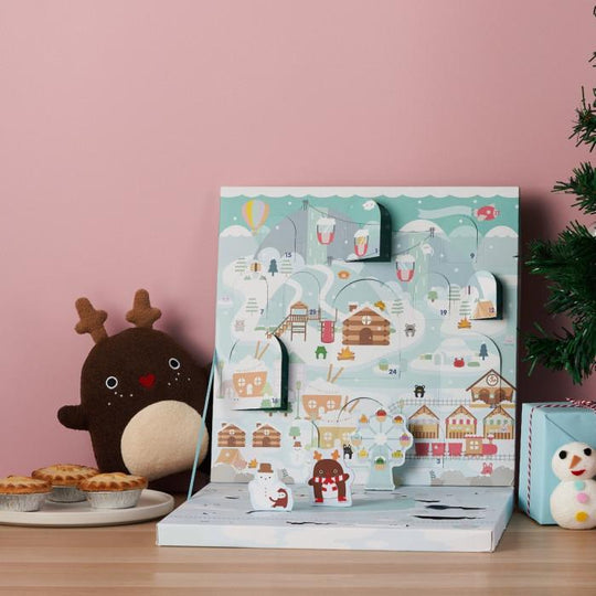 Music Advent Calendar (Ship Next Business Day)